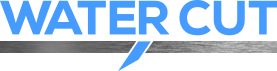 Logo Water Cut